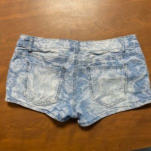 Mossimo supply co shorts